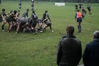 Foto's Beker Finale '07/'08