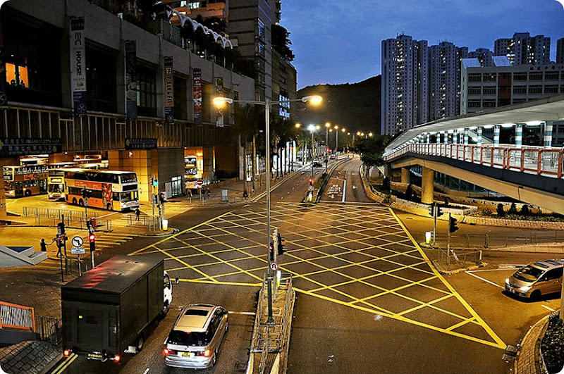 Intersection