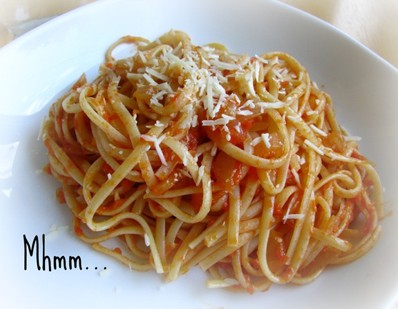 Pasta