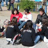 Gata na Praia 2012 - d...