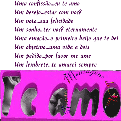 FRASES, MENSAGENS ROMÂNTICAS. COMPARTILHANDO AMOR.