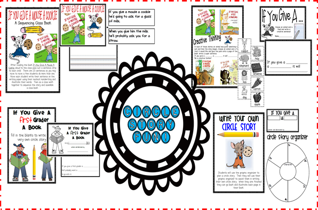circle story sneak peek 2