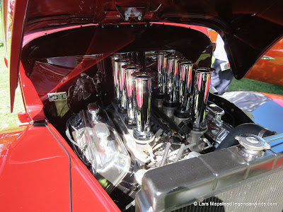  August 2012 Good Guys Rod and Custom Show Coverage