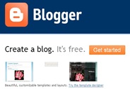 blogger