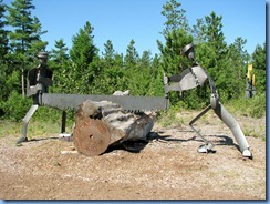 2899 Michigan State Hwy 28 East - Lakenenland Sculpture Park