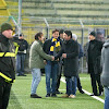 Juve Stabia - Crotone