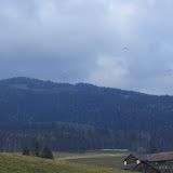 2007 - Gleitwinkelfliegen - Harald Kerschenbauer