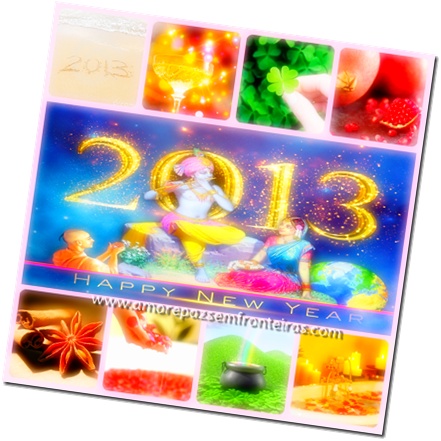 Magia para 2013 Magia para 2013
