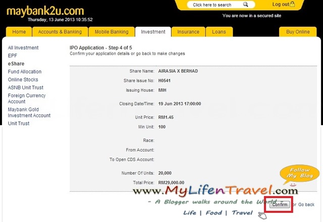 Airasia X IPO 8 Airasia X IPO 8