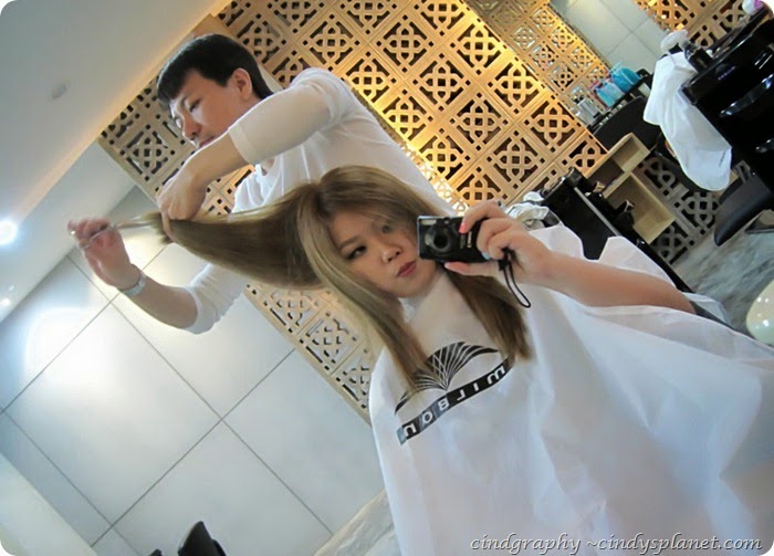 Frank Salon191本 Frank Salon191本