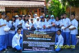 Panitia Penerimaan dan penyaluran Zakat Fitrah SMPN 6 Malang
http://smpn6-mlg.sch.id/?p=1587