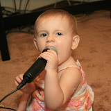 Marlee the Rock Band M...