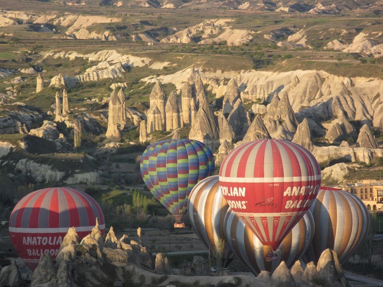 Cappadocia-9 Cappadocia-9