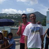 2010-08-08 九龍城青少年環保海灘燒烤同樂