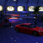 Toyota / FT-86 Concept '09 / Red Bull Hangar-7 / Photo Travel Mode Red Bull Hangar-7_2.jpg
