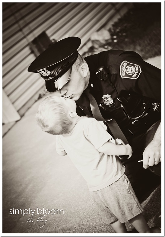 Daddy and Bug (1 of 1)