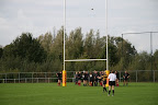 RCD - Drachten (11/10/09)
