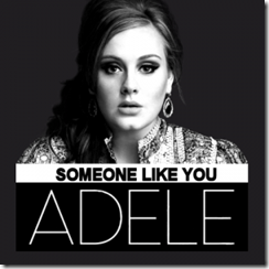 Adele - Someone Like You