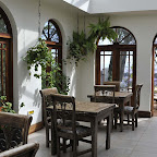 The Manor at Ngorongoro © Foto: Svenja Penzel | Outback Africa