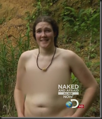 british black girls nude julie wright pussy naked and afraid