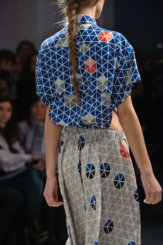 Poustovit, UFW, ss 2012 Фото Сергея Черникова