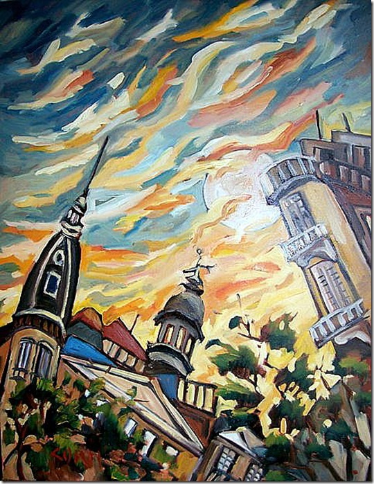 LunaenAv.deMayo_80x60cm-1 LunaenAv.deMayo_80x60cm-1