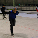 OLiNKische Spelen: schaatsen met LiNK op IJsbaan Twente