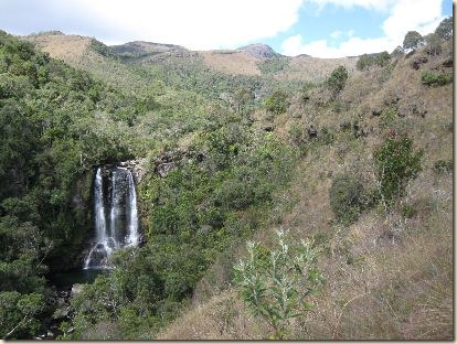 Aiuruoca, trilhas e cachoeiras no sul de Minas Gerais 2