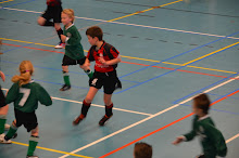 SEIZOEN 2012-2013 - WVV F1 - 02 FEB - WVV F1 - Zaalcompetitie