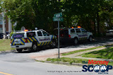 Jackhammering Old UTA Yeshiva Building Triggers Balcony Collapse - DSC_0063.JPG
