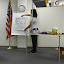 2012 Public Presentations