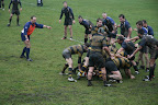 Foto's Beker Finale '07/'08