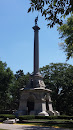 Miller Park War Memorial