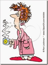 440364-cartoon-tired-woman-with-bad-hair-holding-coffee-poster-art-print