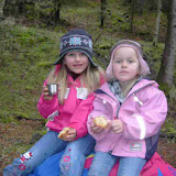 2008.04: Flurreinigung