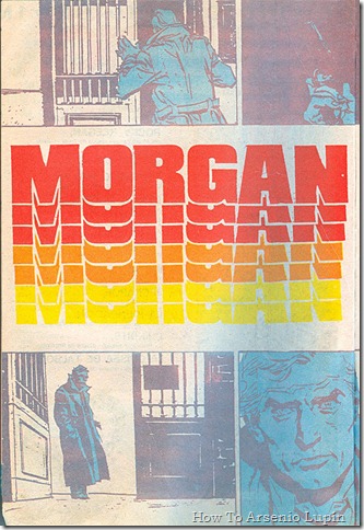 Morgan Morgan