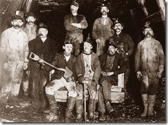 miners-Coal