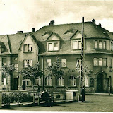 Bahnhofhotel Saarlouis