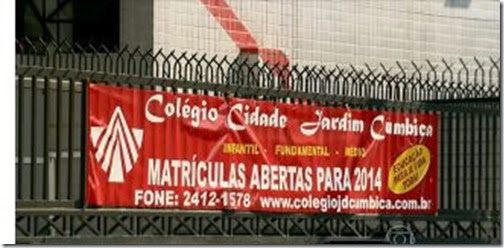 Colégio Guarulhos