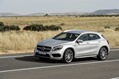 Mercedes-Benz GLA 45 AMG (X 156) 2013 Mercedes-Benz GLA 45 AMG (X 156) 2013