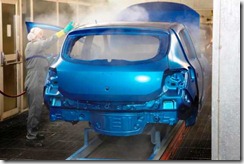 Productie Dacia Sandero-Stepway-Logan 2013 14