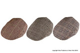 Fall/winter wool poly blend ivy caps
2078  2073-1  2073-2