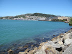Wellington Harbour