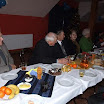 Opłatek w Betanii dla Seniorów 2010r.