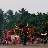 lightfestival foto album Sri Lanka