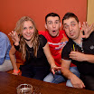 Jungle Club, 2012. feb. 10., péntek