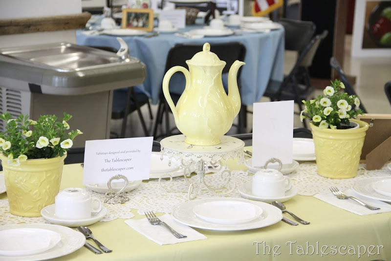During Tea 072