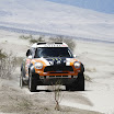 312 Leonid Novitskiy, Andreas Schulz - Mini All4 Racing