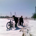 Покатушка 5 апреля 2010