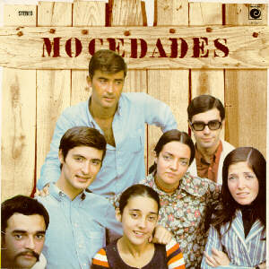 MOCEDADES 3 | Mocedades